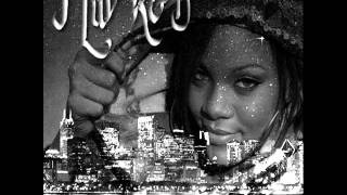 Erin Christine - Crazy