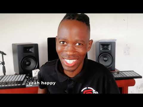 Edm: African dance moves to bass boosted deep house type beat by DJ SBI TECHN gaming music 019