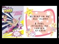 Barbie in Princess Power - Soaring w/lyrics 