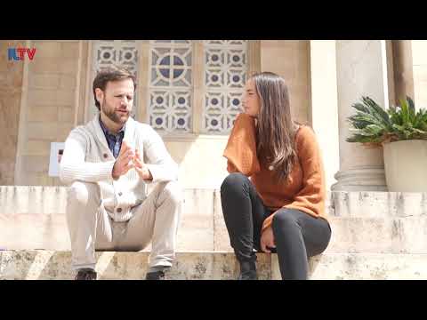 Cruising Israel - Gethsemane, the Garden of Olives