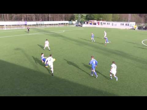 20170405 OHL   KAS Eupen U15 EH4