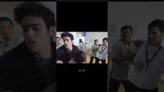 Luna ignored kalix||#The rain in Espana||#philippinesdrama||