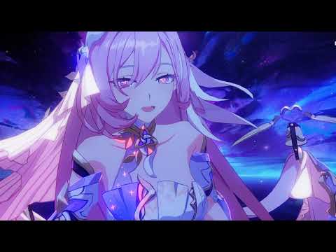 Nirvana 463D - Hephaestus (Freeze) [ 837 ]: HH (SSS) JK (SS2) RC (SSS) 4* Ely | Honkai Impact 3