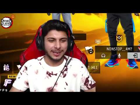 NG Player Account Banned  On Livestream 🚫Exposed 😱 - Garena Free Fire