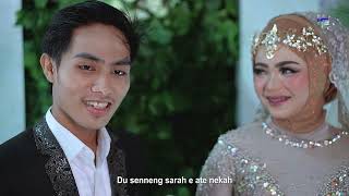 Download lagu SENNENG SARAH || SOHIB FARUQ & TIARA SYAFIRA mp3