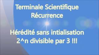 Vignette de la correction vidéo