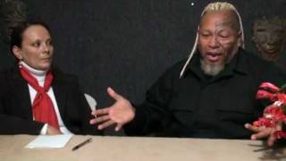 Ask the Unicorn LIVE episode 8 aired 12/20/11