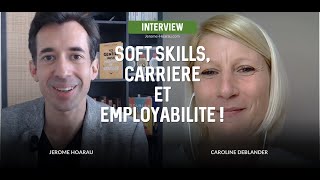 Vignette de Prenez le train des soft skills… pour un voyage au cœur de votre bien-être et de votre employabilité !
