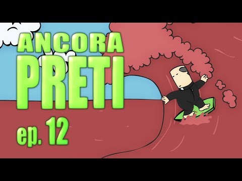Ancora preti (Priests Again) – Ep.12 Habemus Papam