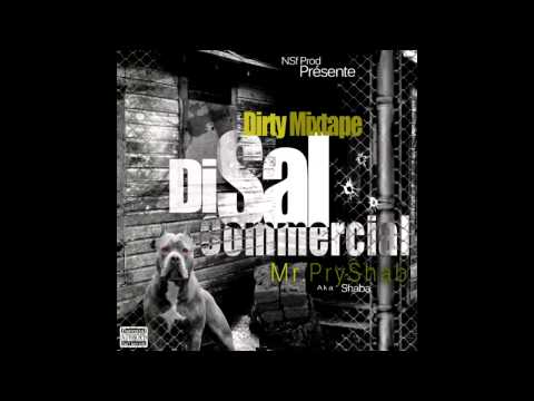 Sourxs ft Sergent212 & Pryshab - pa jaloux ![ Di SaL ComMerCiAl-vol.1].m2t
