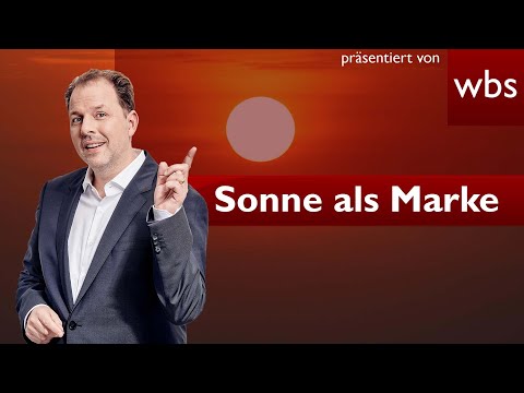 Kurioser Bäcker-Krieg in München: Sonnen-Brötchen abgemahnt! | Anwalt Christian Solmecke
