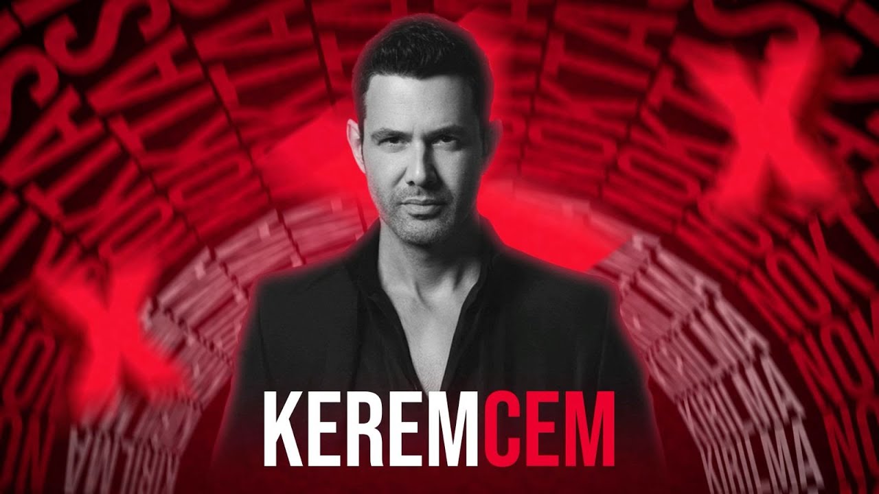 Hayat, Başınıza Gelenler Değil, Sizin Onlara Verdiğiniz Tepkilerdir. | Kerem Cem Dürük | TEDxAtapark