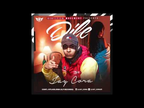 Jay Cora - Dile