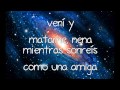 Like A Friend Subtitulada Pulp