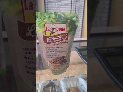 LA CASA DEL SAZÓN EN MELENA DEL SUR LES INVITA A CONOCER SUS ESQUISITOS CONDIMENTOS .