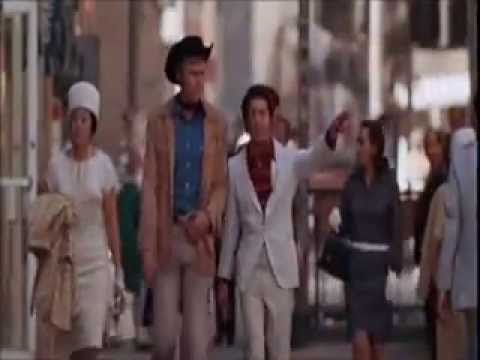 Jakov Drenkovski - Midnight Cowboy