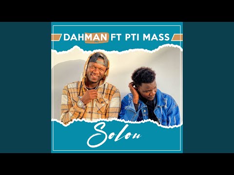 Solou (feat. Pti Mass)