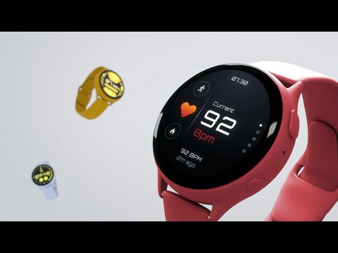 Rive for Product Design Reel 2025