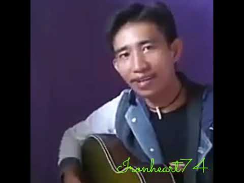 No pangkep ni ayat bong ogak ja kenshat (Cover by Manasi Wakit)