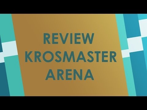 Krosmaster Arena Android