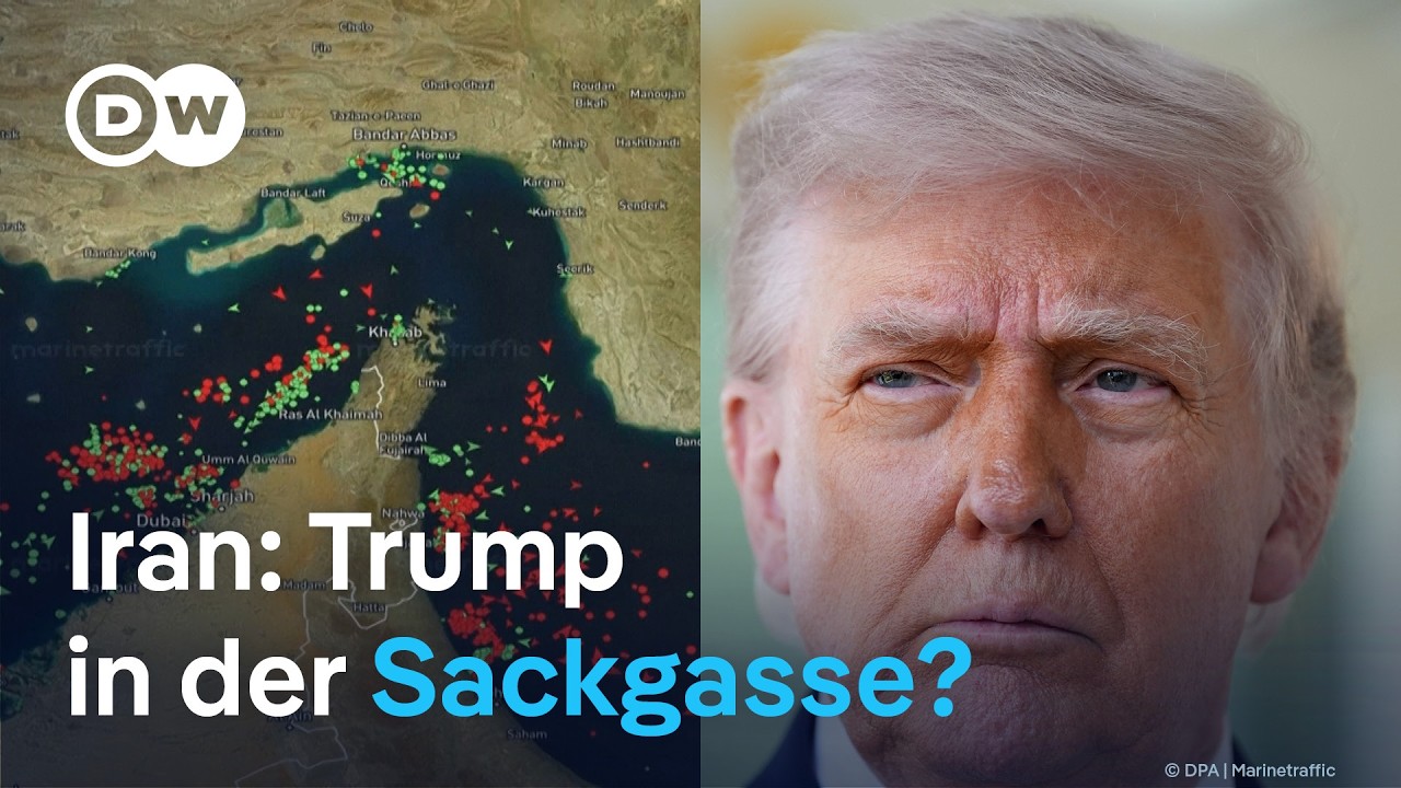 Nach der Waffenruhe im Iran - was Verhandlungen bringen könnten