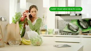 Omron BF 511 tmavo modrá