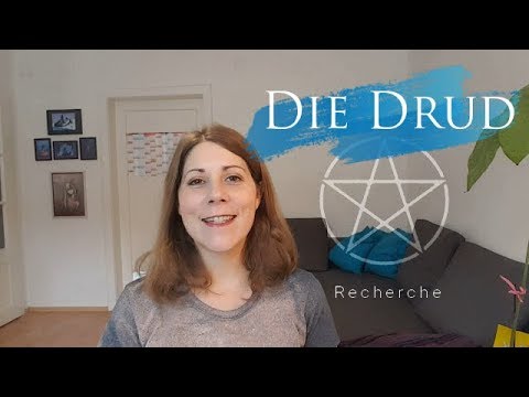 Die Drud | Recherche | Kurzgeschichten schreiben