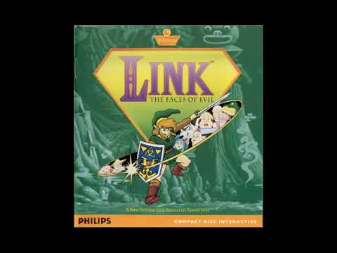 Sound Test Unlocked! Best VGM 2215 - Firestone Lake (Link: The Faces of Evil)