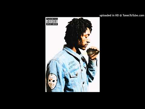 SKARRFACEE - Till I Get Some