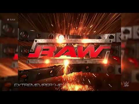 2002-2006: WWE RAW 9th Theme Song - “Across the Nation” (TV Edit; Explicit) + Download Link ᴴᴰ
