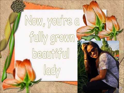 18th Birthday (Mary Grace)