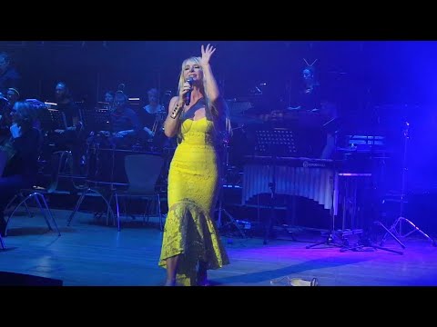 Jan Johnston - The Prayer (Calling Your Name) The Original 💕