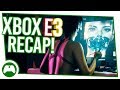 Xbox E3 2018 Conference | What You NEED To Know