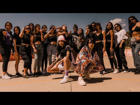 Yoss Bones x Neblinna - Chiquibom 🇲🇽🇻🇪