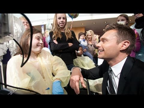 download lagu mp3 mp4 Ryan Seacrest Foundation, download mp3 Ryan Seacrest Foundation free download, download mp3 Ryan Seacrest Foundation