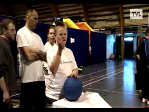 TV Publiek Stad Beringen 2 mei 2010