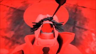 LIL UGLY MANE - LEAN GOT ME FUCKED UP (GA. Luigi Edit)