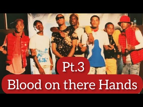 J4K 2020 : BLOOD ON THEIR HANDS Pt.3 ((GANG STALKING)) LIVE