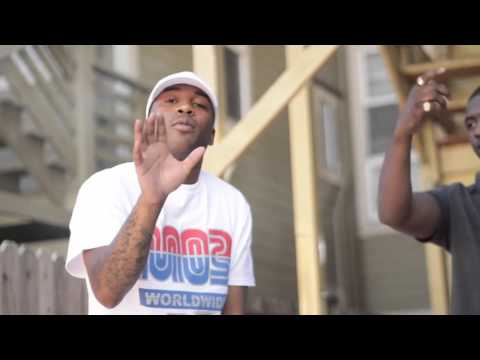 Young Bari "It's Real" (Official Video)