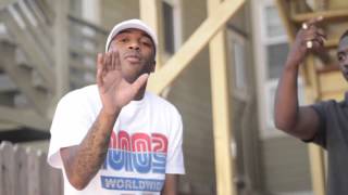 Young Bari &quot;It&#39;s Real&quot; (Official Video)