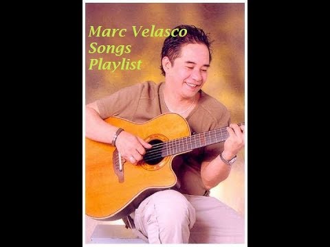 Marc Velasco Songs Non Stop