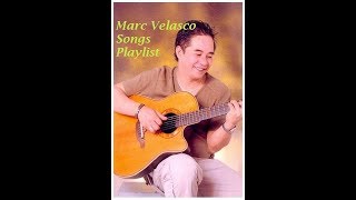 Marc Velasco Songs Non Stop