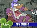 Disney Channel Bumpers Commercials And Promos From 2004