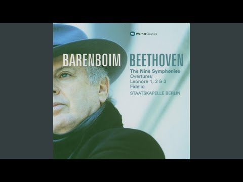 Fidelio, Op. 72: Overture