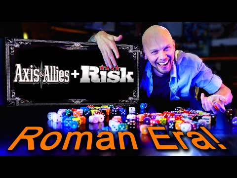 Epic Dice Battles