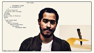 NO AGE - Snares Like A Haircut 😎 Crítica REBELDE