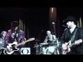 The Mavericks - Mono Mundo Tour 2015 PARIS ...
