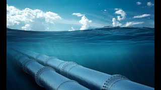 Grey Zone War Beneath the Seas: Protecting Critical Undersea Infrastructure in European Waters