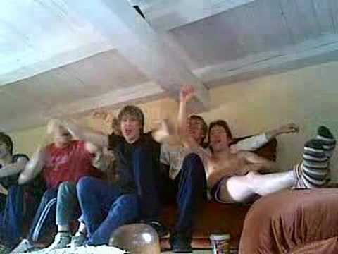 Molto tempo fa..ai Tinazzi