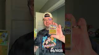 Episode 71 of the Premium Pokédex Project. Opening Gem pack 5! #pokedex #pokemoncards #gempackvol5